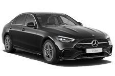 Car Hire Cornwall - Cornish C Class Hire - car hire Cornwall